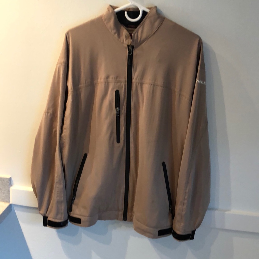 Sun Mountain RainFlex  jacket